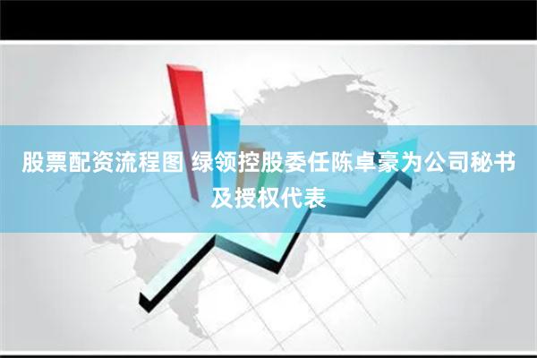 股票配资流程图 绿领控股委任陈卓豪为公司秘书及授权代表