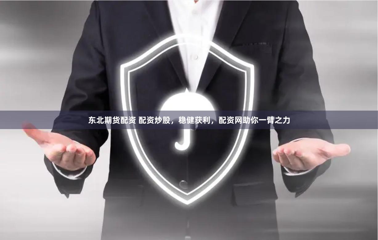 东北期货配资 配资炒股，稳健获利，配资网助你一臂之力